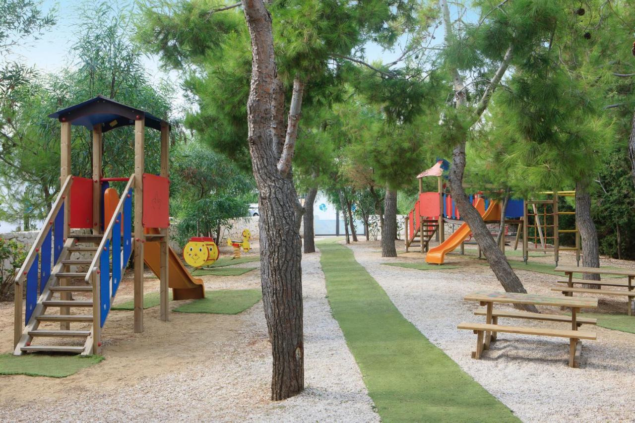 Meditur Village 卡洛维诺 外观 照片